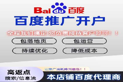 百度竞价个人账户开户技巧：成功案例分享与解析